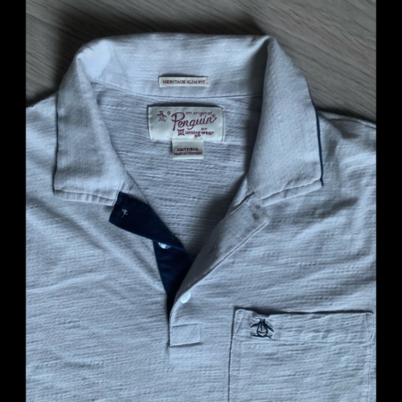Original Penguin Other - Original Penguin Polo